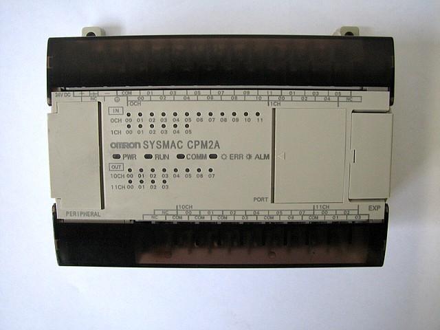 omron cpm2a
