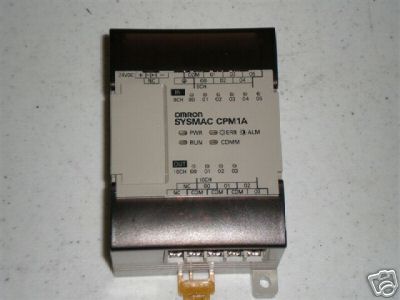 omron cpm1a-10cdr
