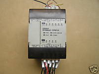omron cpm1a-10cdr