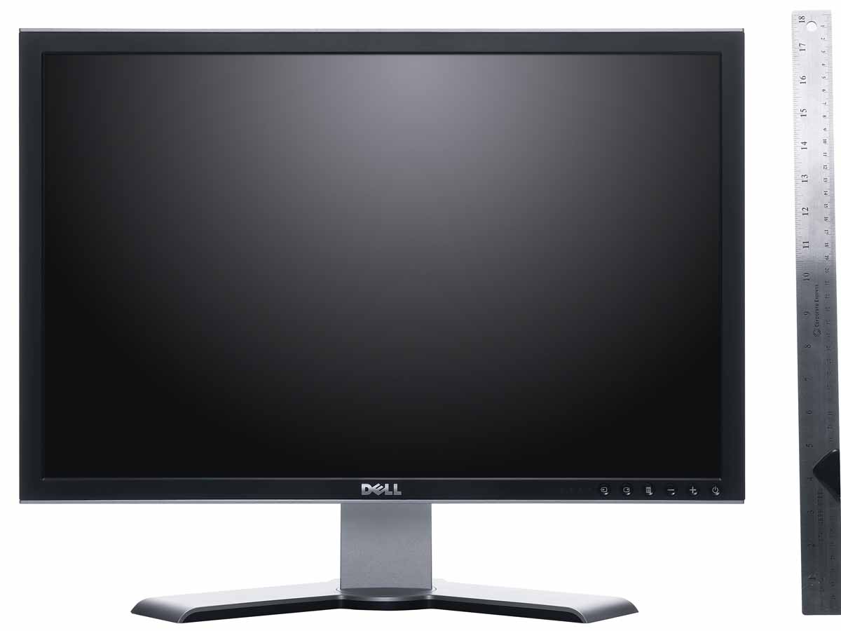 flat panel lcd