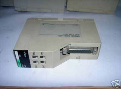 omron c200h-lk201