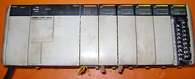 omron sysmac cqm1