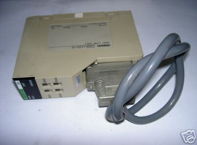 omron c200h-lk201