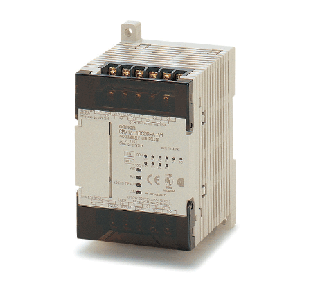 omron cpm1a programming