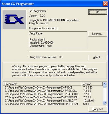 cx-programmer