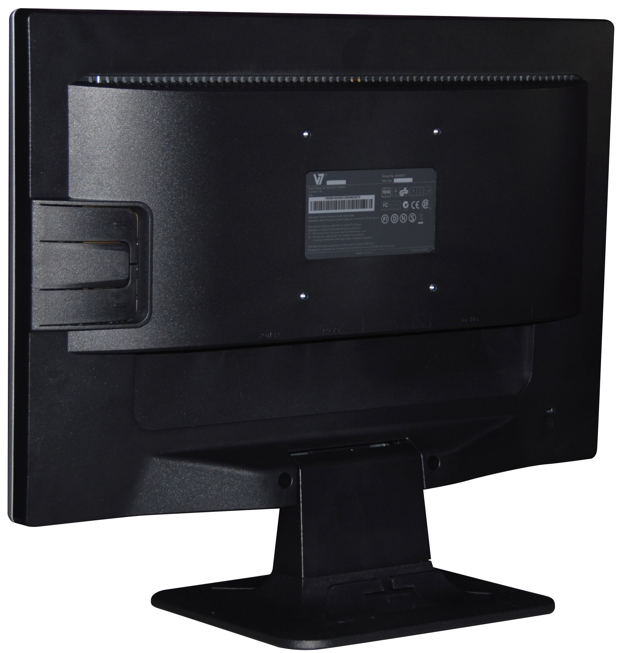 v7 monitors