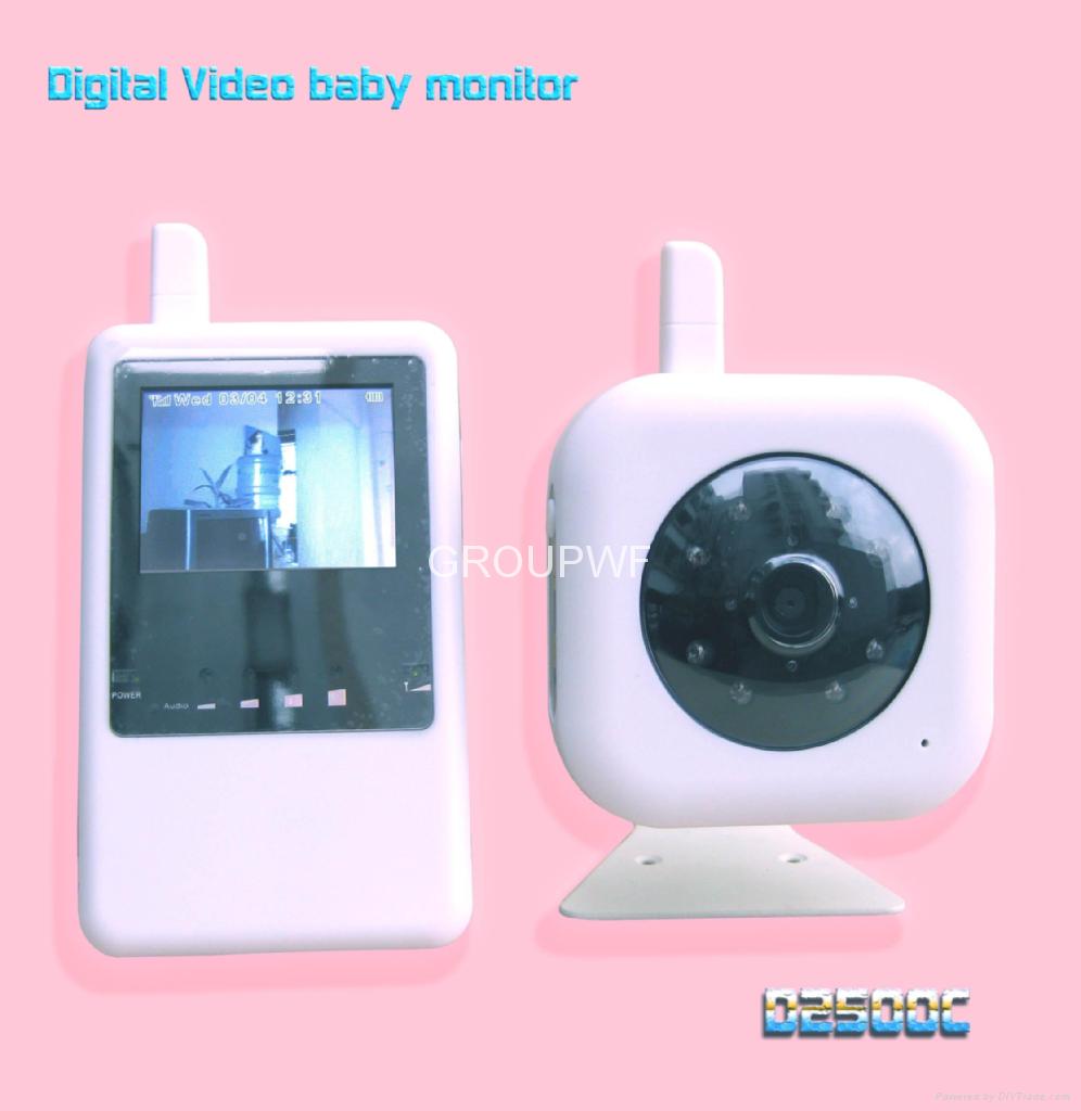 monitor 200