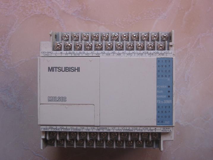 omron cpm1a