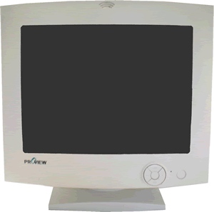 monitor proview