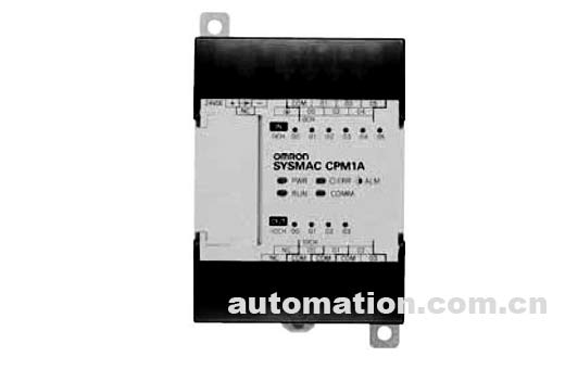 omron cpm1a-20cdr-a
