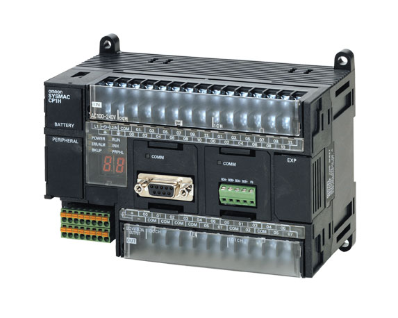 omron cpm1a programming