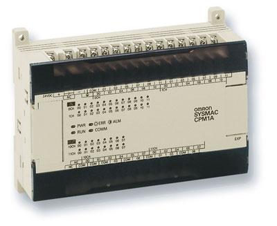 omron cpm1a programming