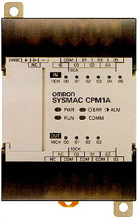 omron cpm1a programming