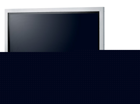 display monitor