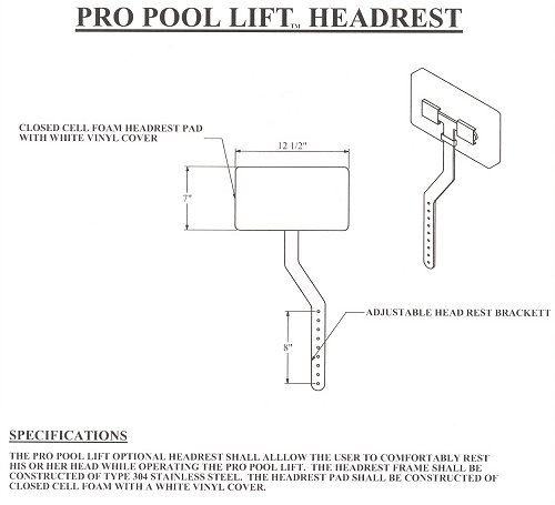 pro headrest