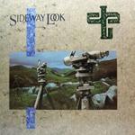 sideway look