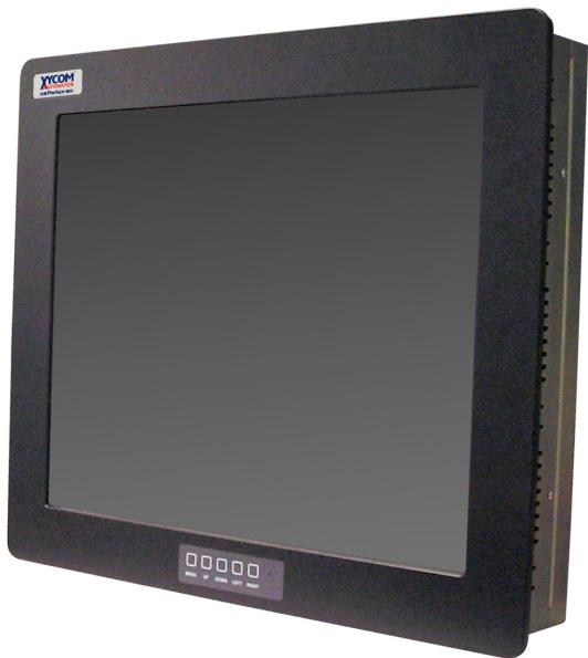 flat panel lcd