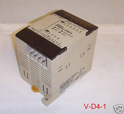 omron cpm1a-10cdr
