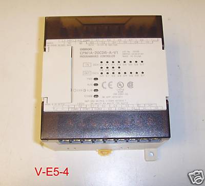 omron cpm1a-20cdr-a