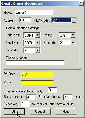omron plc tutorial