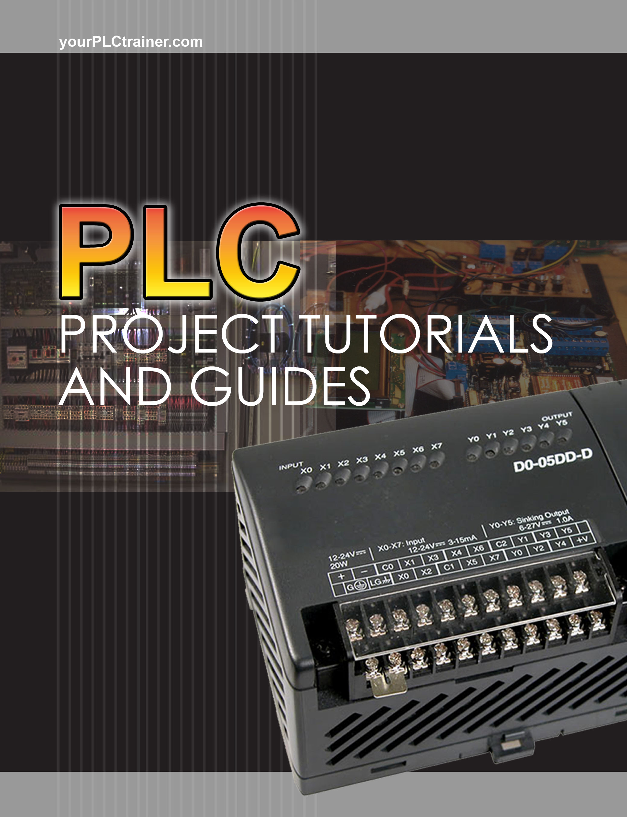 omron plc tutorial