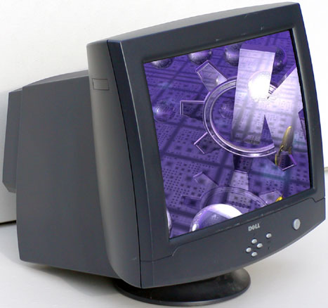 crt monitors