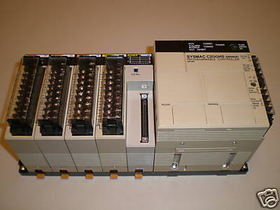 omron cpu21