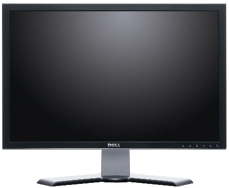 flat monitors