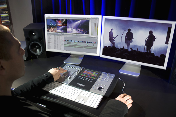 monitors fcp