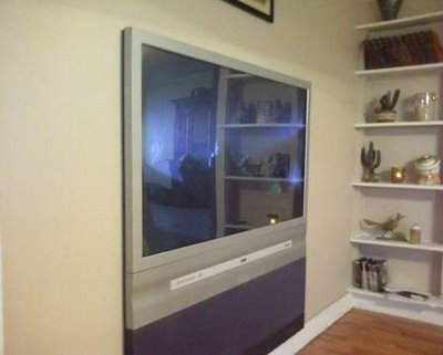 flat panel lcd