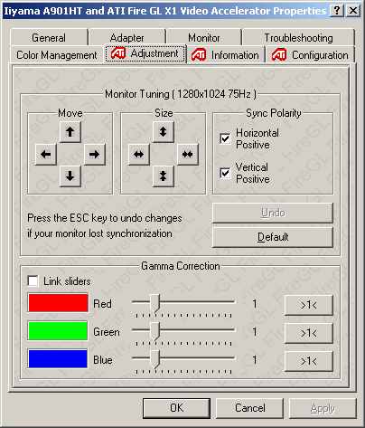 driver monitor