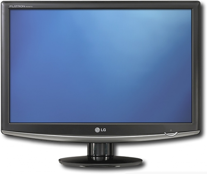 monitor flat panel