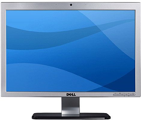 monitor screen