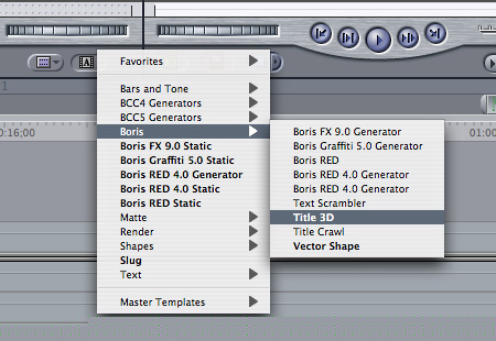 fcp monitor