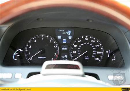 driver monitor