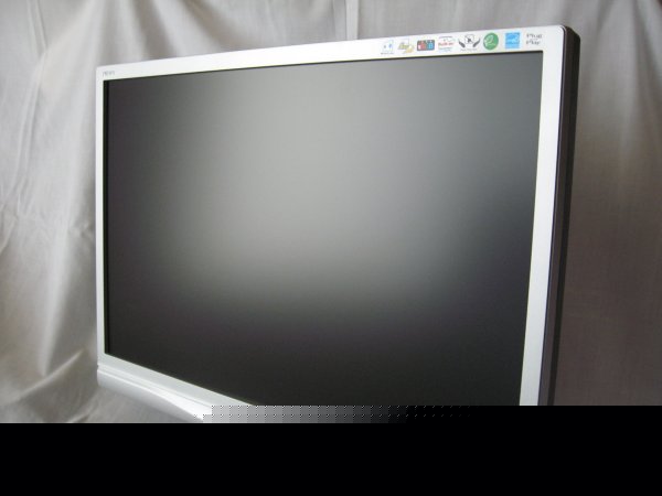 monitor drivers