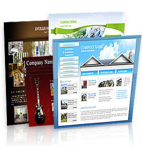 easyhosting look