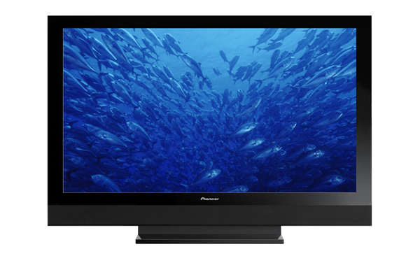 flat panel display