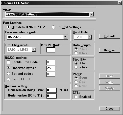 cpm2a manual