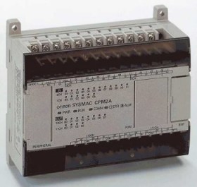 sysmac cpm2a
