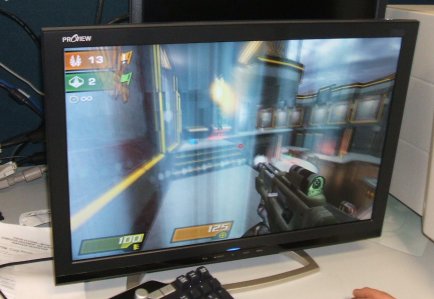 monitor proview