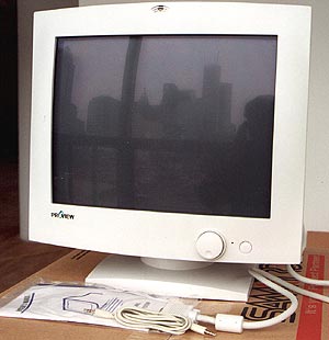 monitor proview