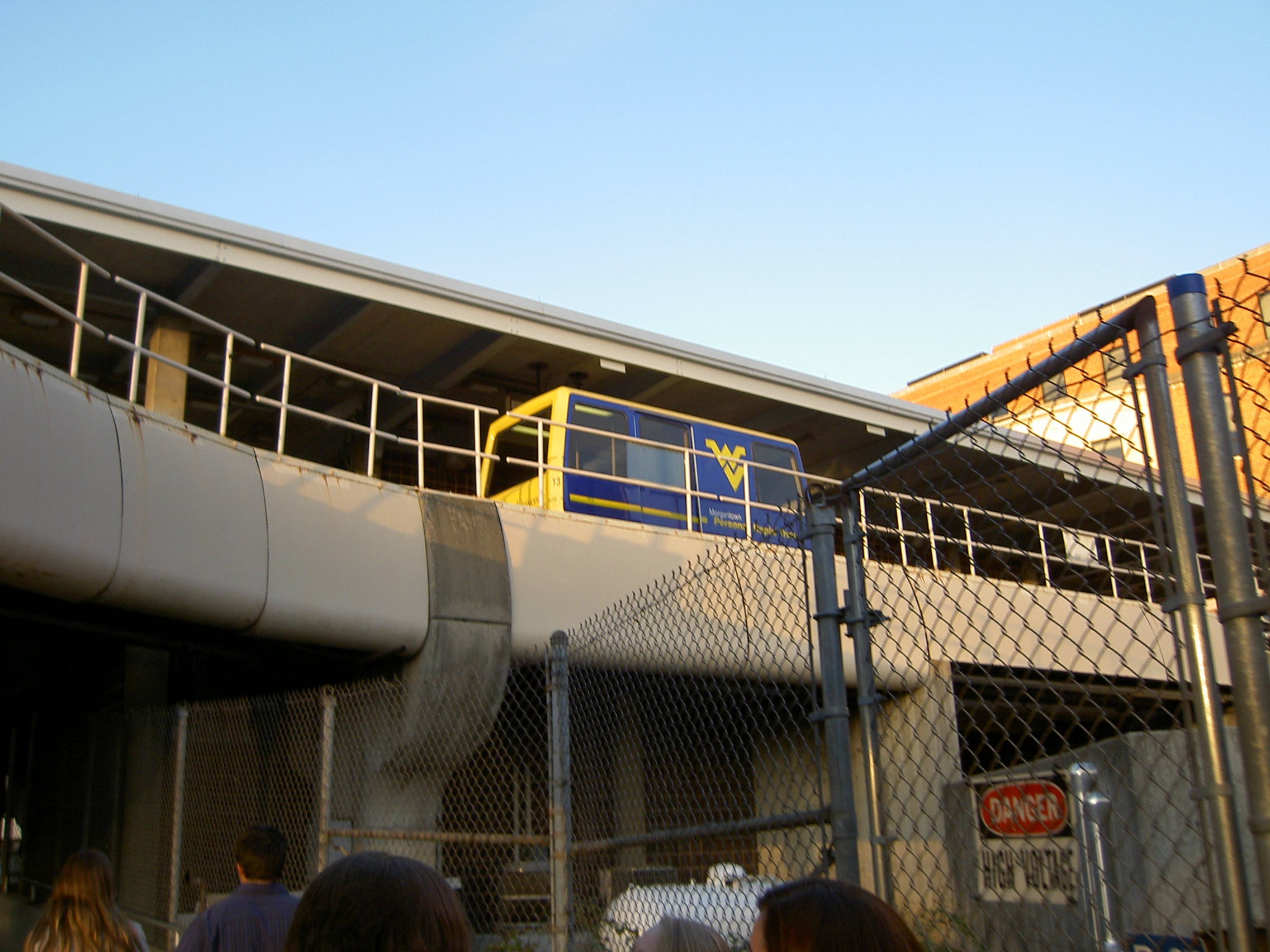 prt monitor