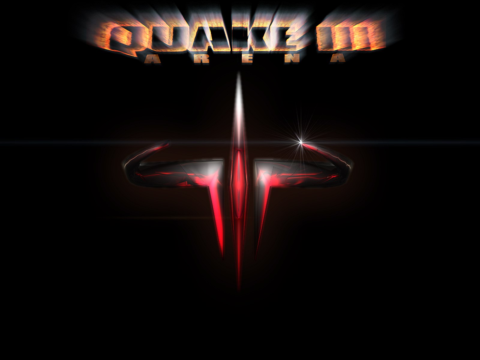 quake 3 arena