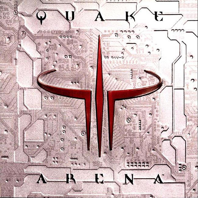 quake 3 arena