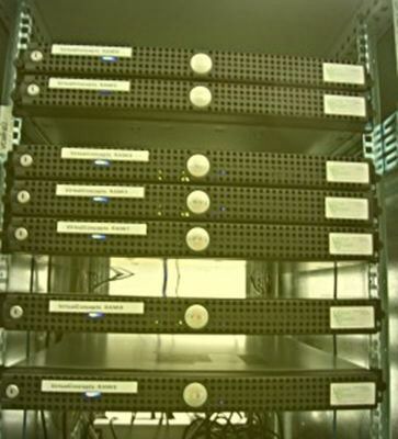 easyhosting look