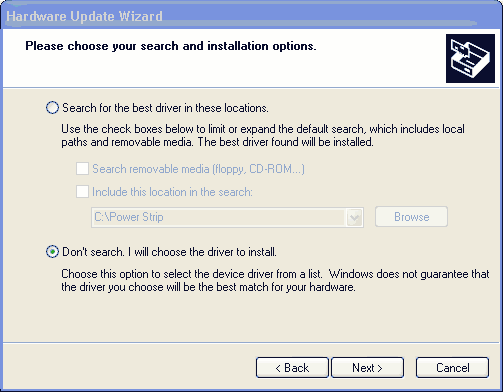 monitor drivers