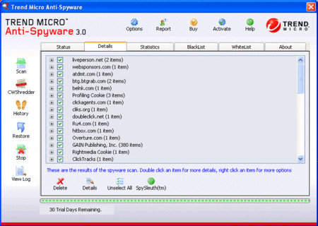 microscan pro