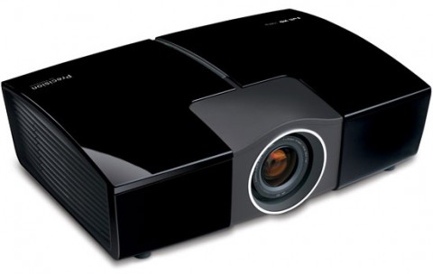 viewsonic pro