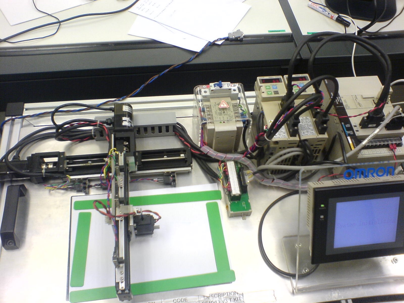 omron plc tutorial